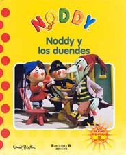 Noddy y los duendes