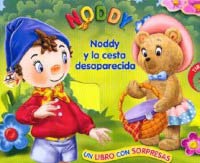 Noddy y la cesta desaparecida