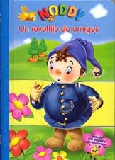 Un revoltijo de amigos