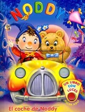 El coche de Noddy