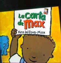 La carta de Max