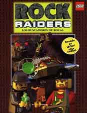 Rock Raiders