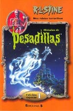 Historias de pesadillas
