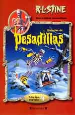 Historias de pesadillas