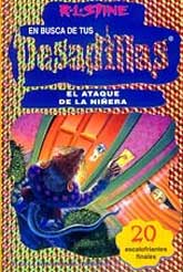 El ataque de la niñera