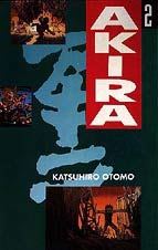 Akira T. II