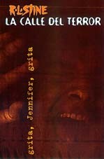 Grita, Jennifer, grita