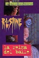 La reina del baile
