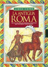 La antigua Roma
