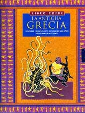 La antigua Grecia