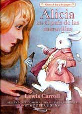 Alicia en el País de las Maravillas