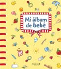 Mi álbum de bebé