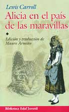 Alicia en el País de las Maravillas