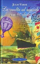 La vuelta al mundo en 80 días