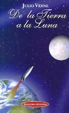 De la Tierra a la Luna