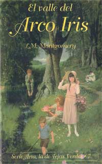 El valle del arco iris