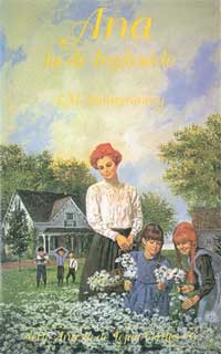 Ana, la de Ingleside