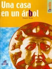 Una casa en el árbol