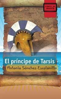 El príncipe de Tarsis
