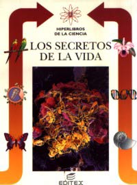 Los secretos de la vida