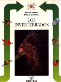 Los invertebrados