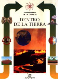Dentro de la tierra