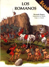Los romanos