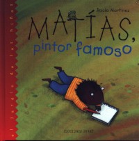 Matías, pintor famoso