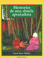 Memorias de una abuela apostadora