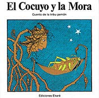 El cocuyo y la mora