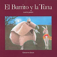 El burrito y la tuna