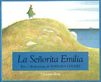 La Señorita Emilia