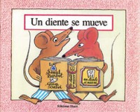 Un diente se mueve