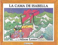 La cama de Isabella