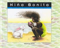 Niña bonita