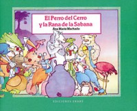 El Perro del Cerro y la Rana de la Sabana