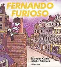 Fernando furioso