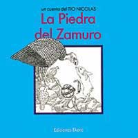 La piedra del zamuro