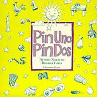 Pin uno - Pin dos