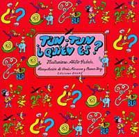 Tun-tun, ¿quién es?