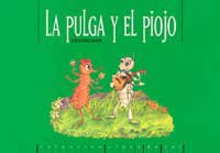 La pulga y el piojo