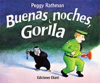 Buenas noches, Gorila