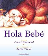 Hola bebé