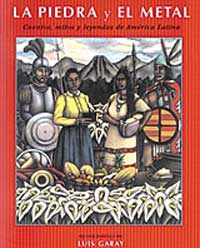 La piedra y el metal