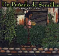 Un puñado de semillas