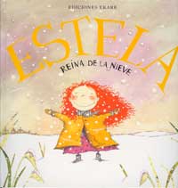 Estela, reina de la nieve