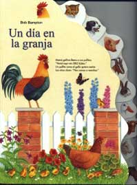 Un día en la granja