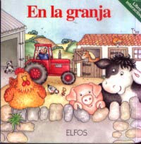 En la granja