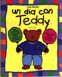 Un día con Teddy