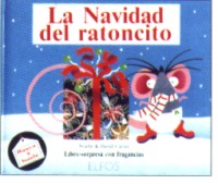 La Navidad del ratoncito